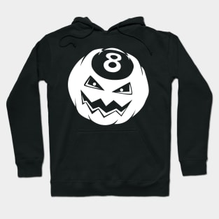 8 ball Hoodie